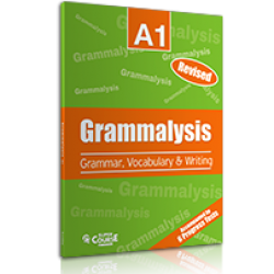 GRAMMALYSIS A1 REVISED
